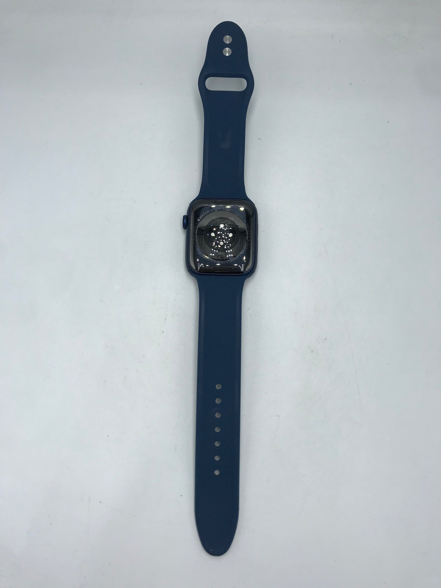 Apple Watch Series 6 44MM (Producto Único)