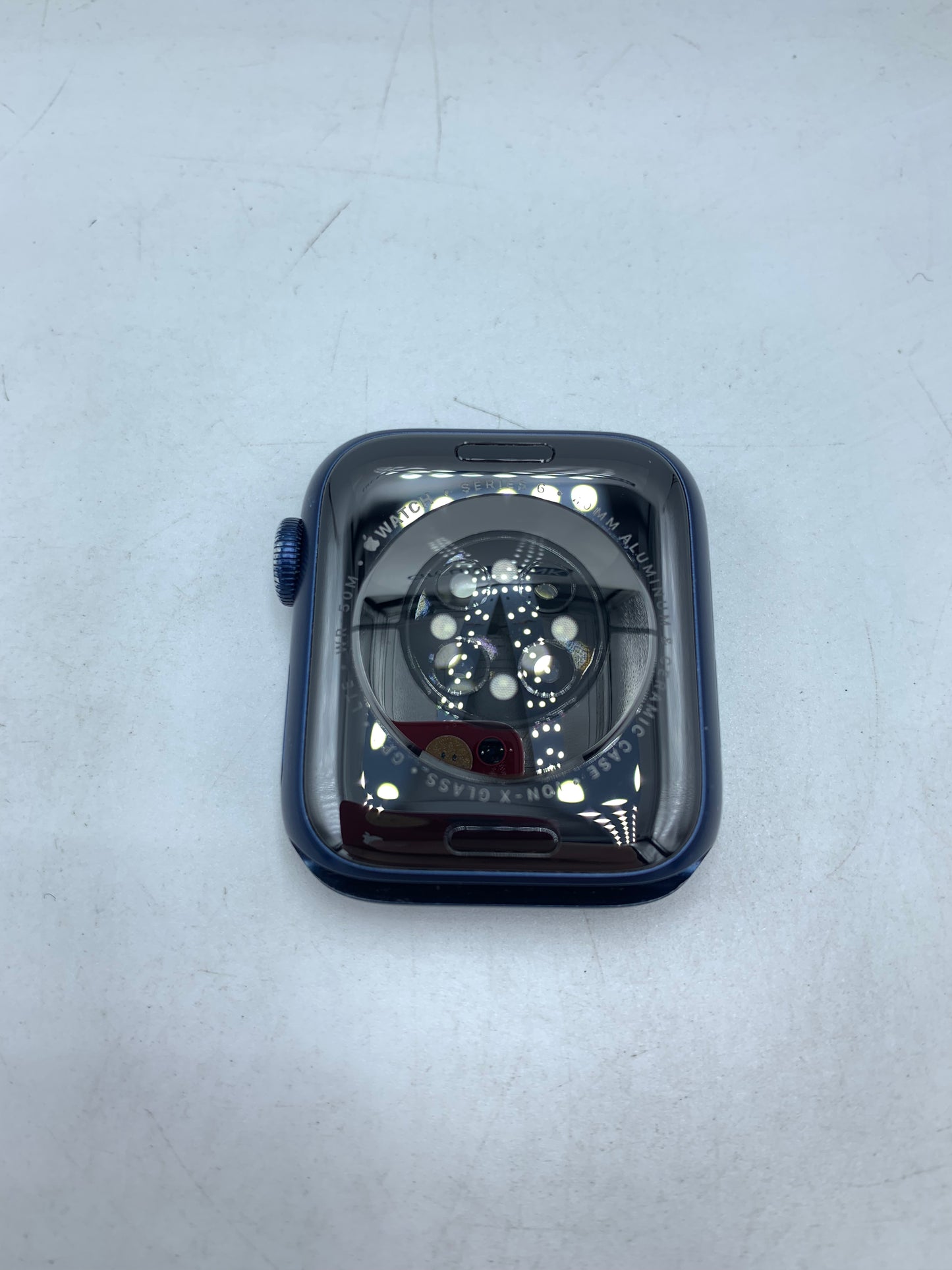 Apple Watch Series 6 40MM GPS + Cell (Producto Unico)