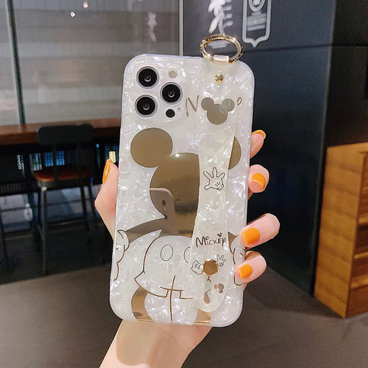 Cases para iPhone modelos exclusivos