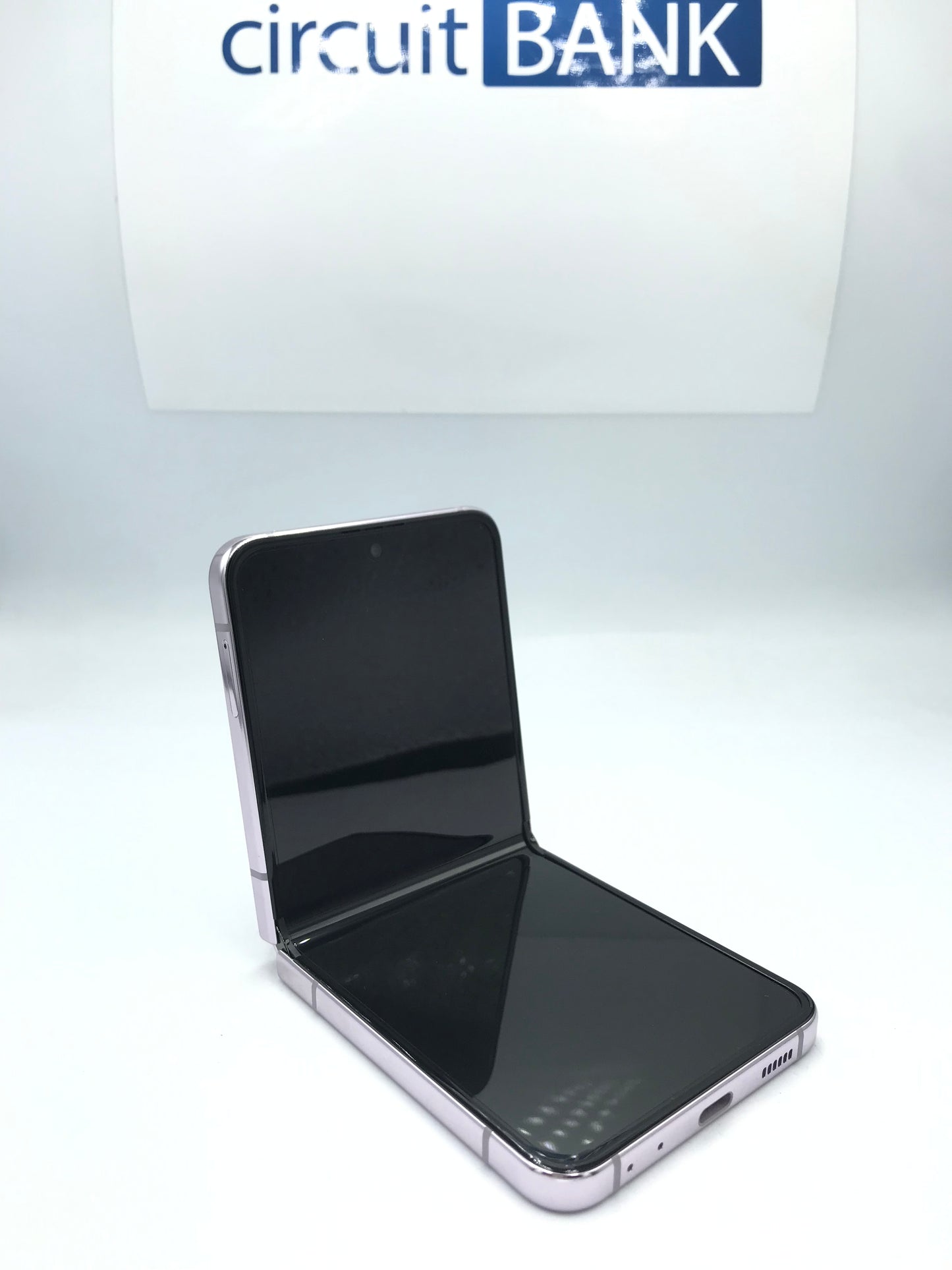 Samsung Galaxy Z Flip5 512GB (Producto Unico)