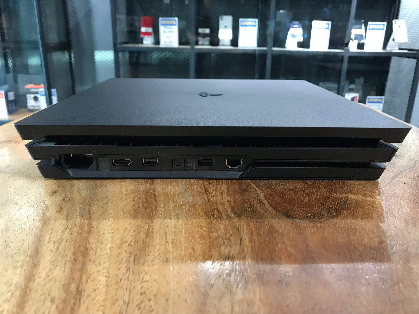 PlayStation 4 Pro 1TB (Producto Unico)