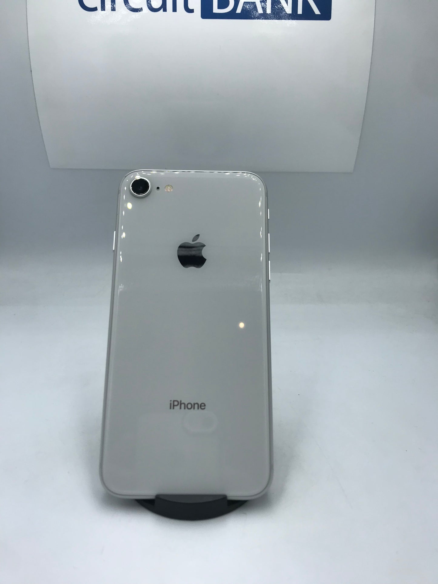 iPhone 8 256GB (Producto Unico)