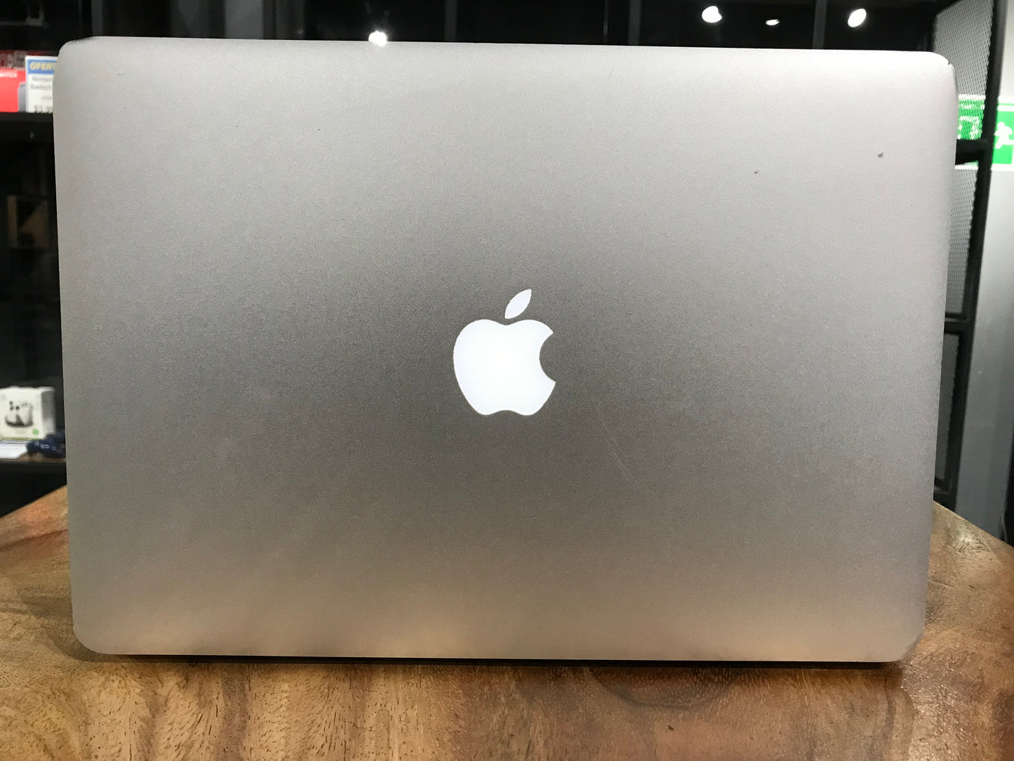 MacBook Air Mid 2013 13¨ 4GBRAM (Producto Unico)