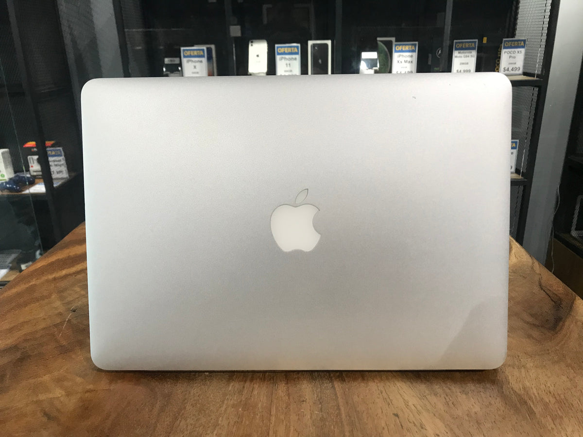 MacBook Pro Retina 13 Pouces – I5 2,7 GHz, 8 Go RAM, 128 Go SSD (2015), Grade A, état Parfait