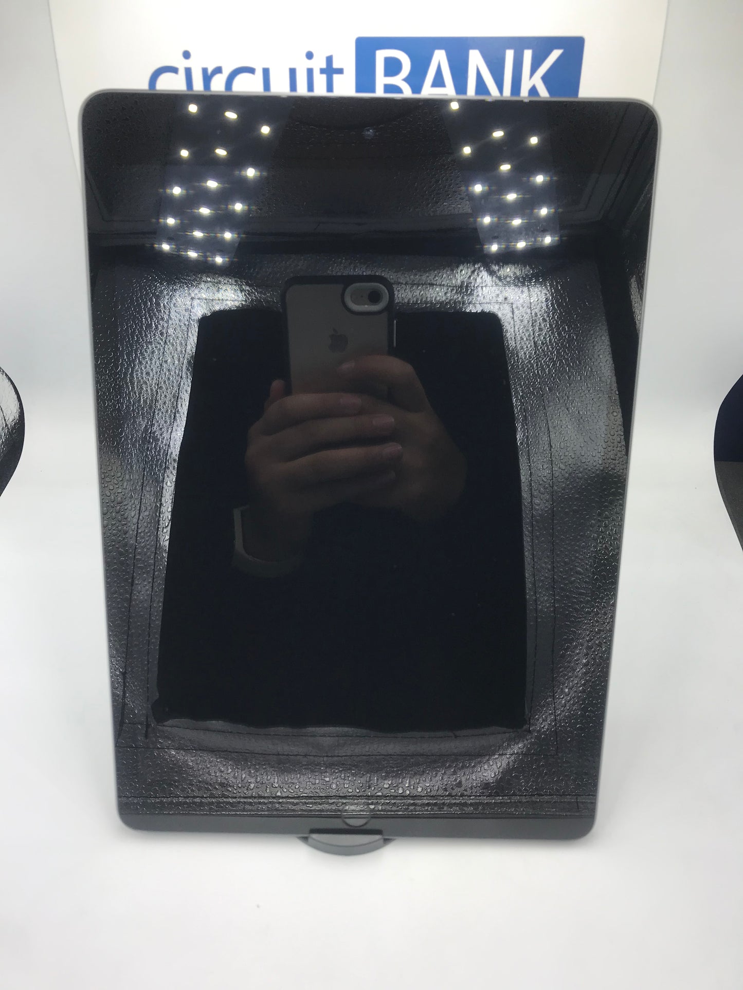 iPad 9th Gen 64GB (Producto Único)