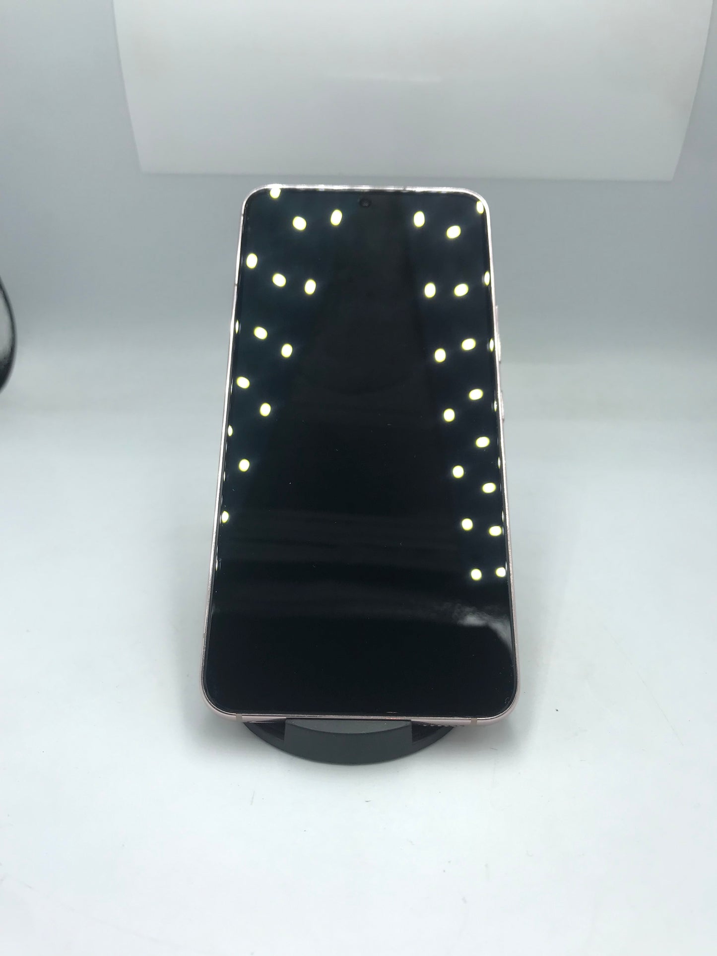 Samsung S22 128 GB (Producto ùnico)