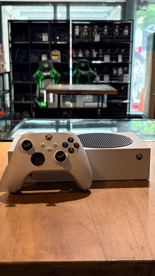 Xbox Series S 512GB