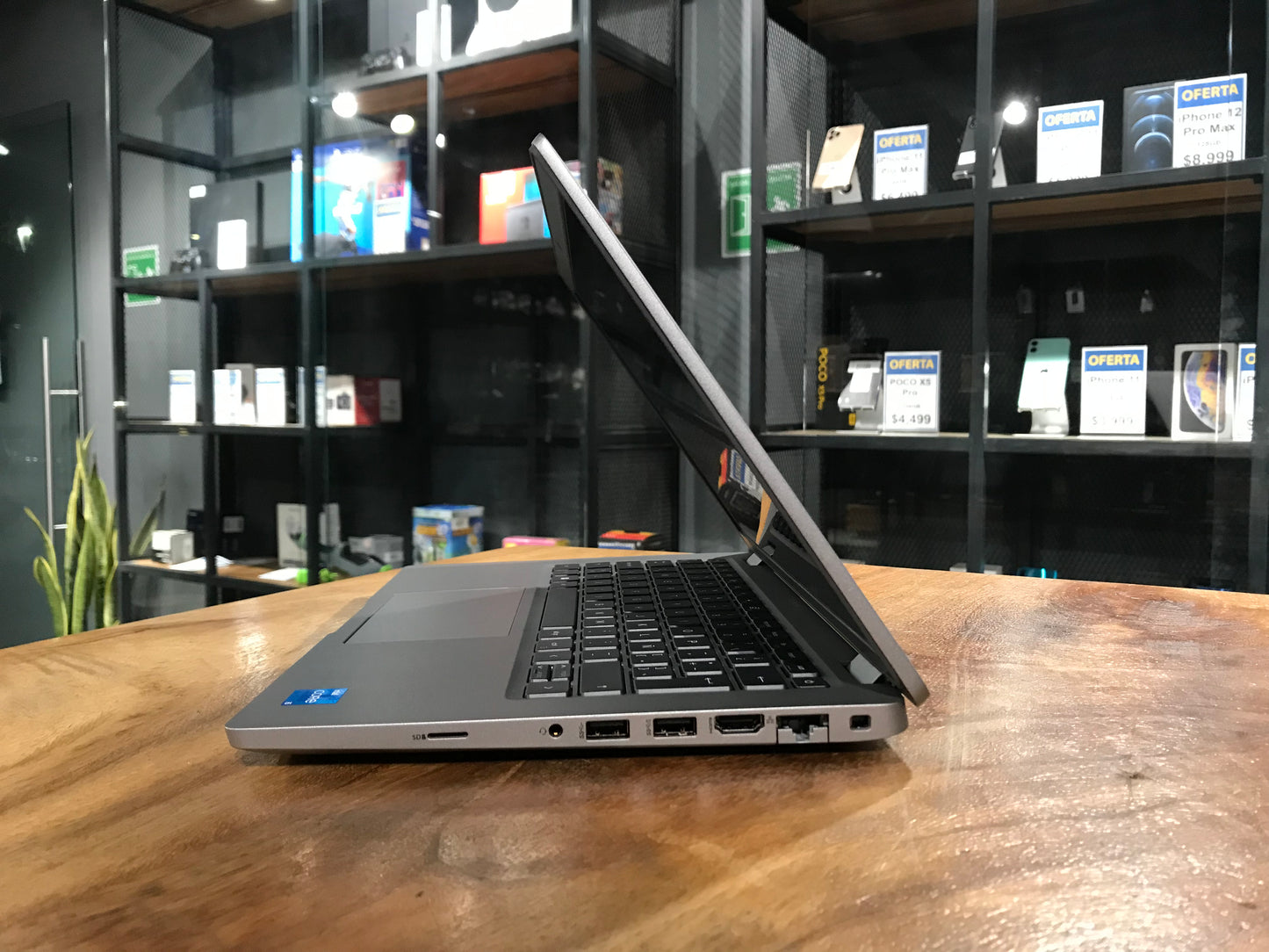 Laptop Dell Latitude (5420) (Producto Unico)