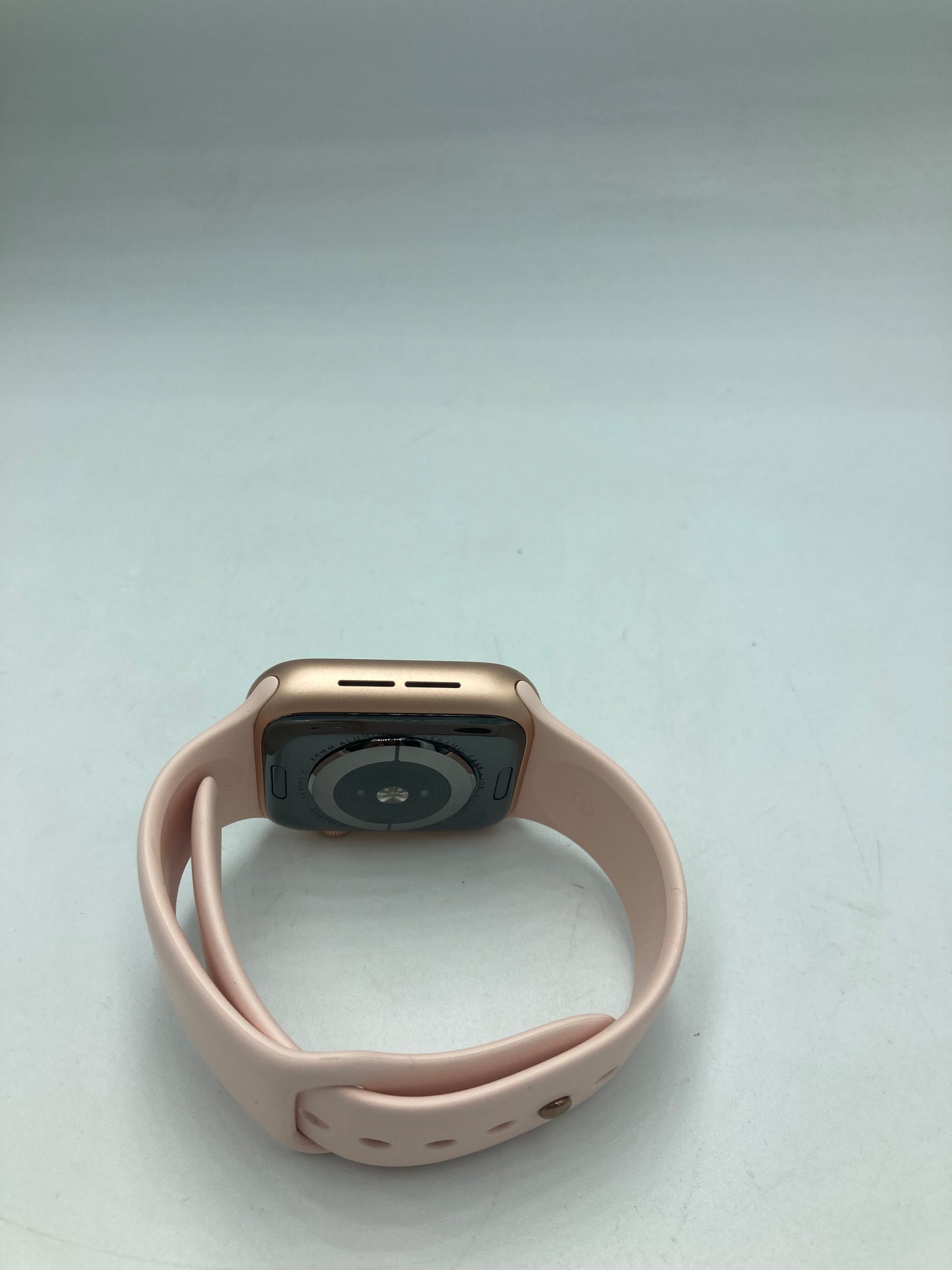 Apple Watch Series 4 40 mm GPS (Producto Único)