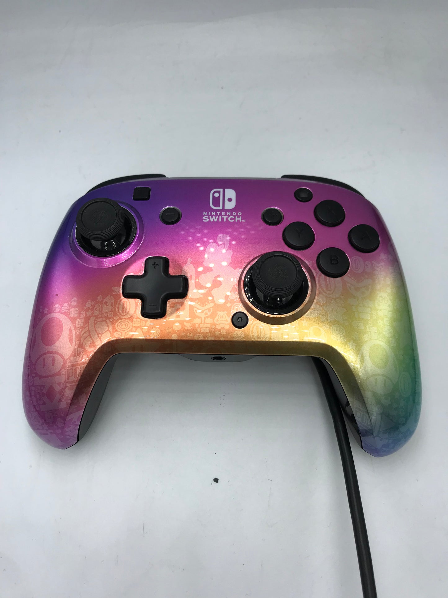 Control Alambrico para Nintendo Switch
