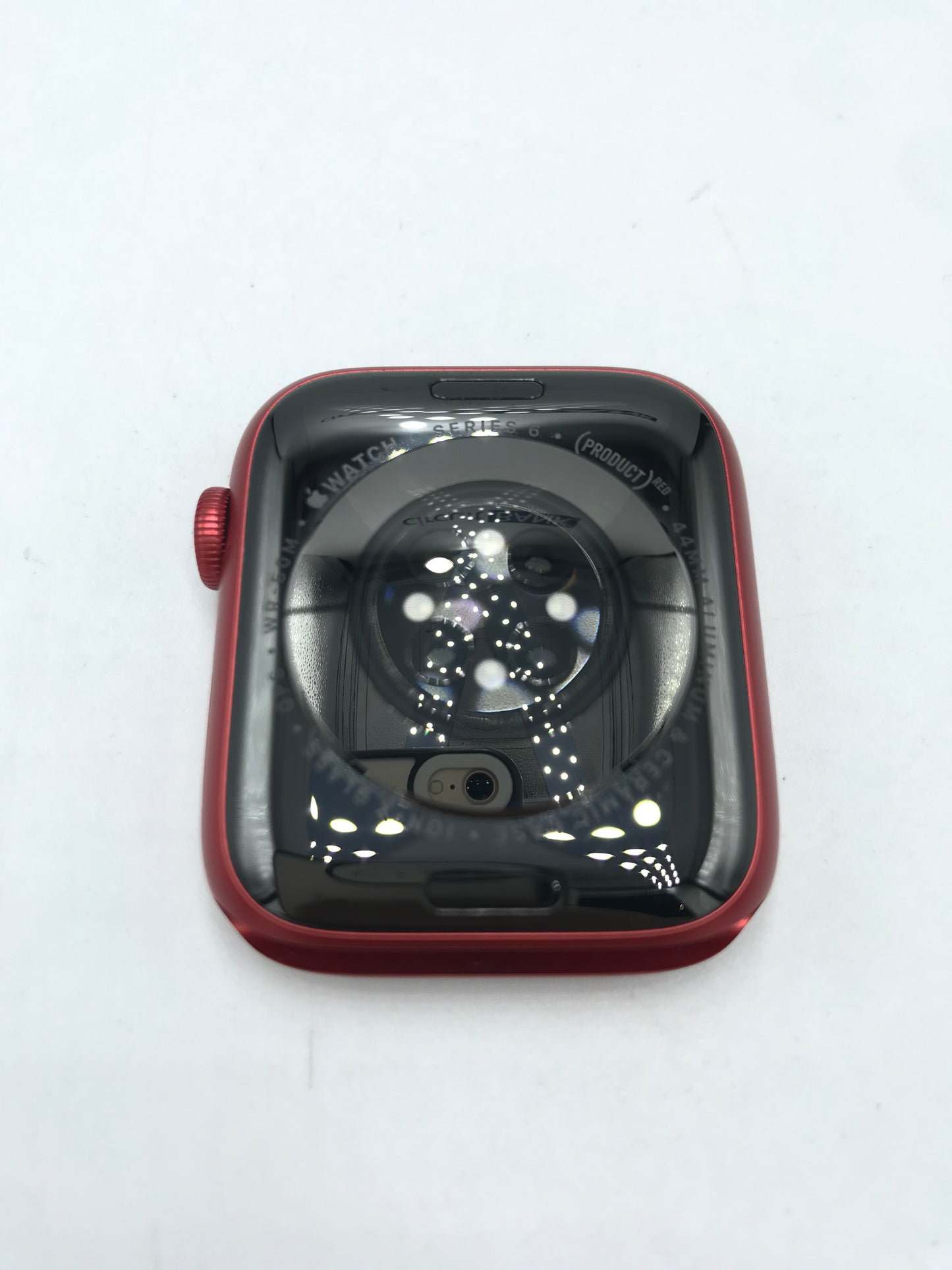 Apple Watch Series 6 44mm GPS (Producto Unico)