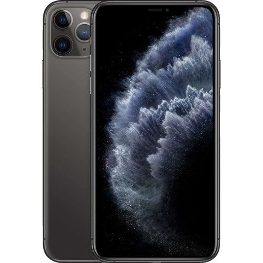 iPhone 11 Pro Max 256gb (Producto ùnico)