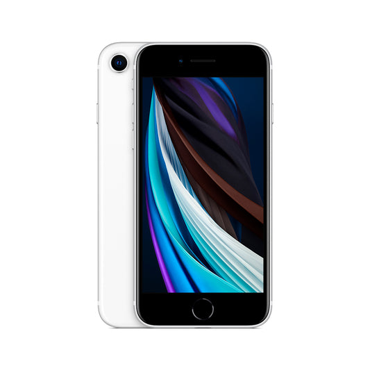 iPhone SE 2020 64GB (Producto Único)