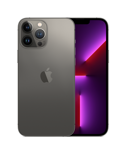 iPhone 13 Pro Max 128GB (Producto Unico)