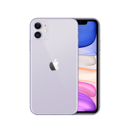 iPhone 11 64GB (Producto único)