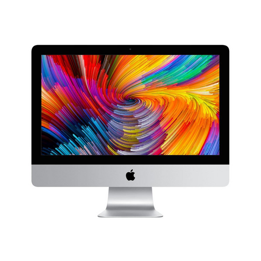 iMac 21.5" 2017 1TB (Producto Único)