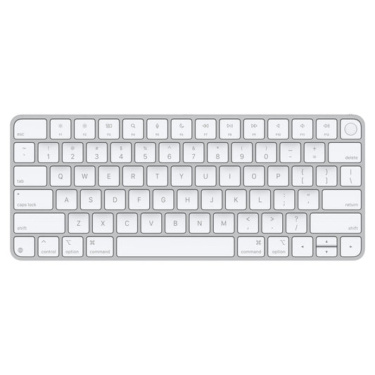 Magic Keyboard with Touch ID (Producto Unico)