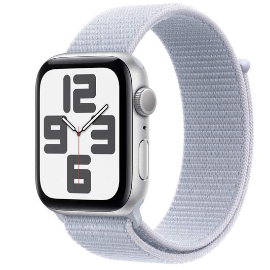 Apple Watch SE 1st Gen 44mm GPS (Producto Único)