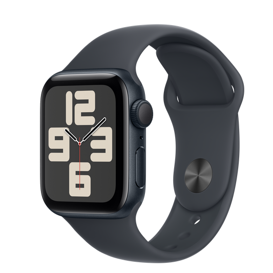 Apple Watch SE 40mm 1st Gen. (GPS) (Producto Único)