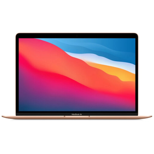 Apple MacBook Air 13" 128GB / 8GB RAM / Rose Gold / 2018