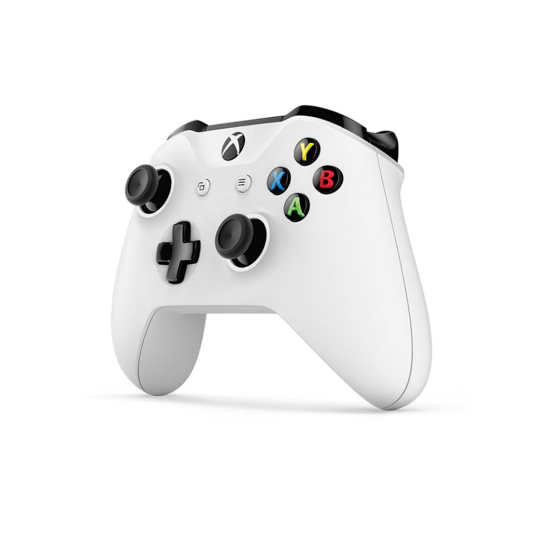 Control Inalámbrico XBOX ONE (Producto único)