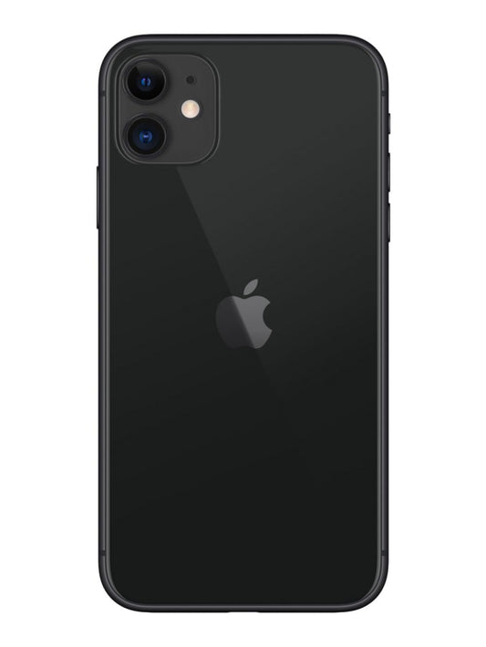 iPhone 11 64GB (producto unico)