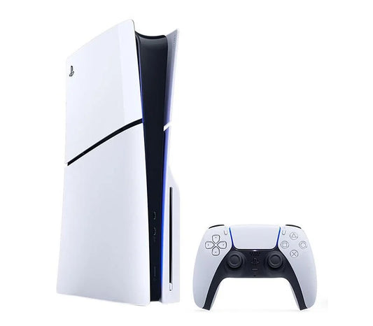 PlayStation 5 1TB (Producto Único)