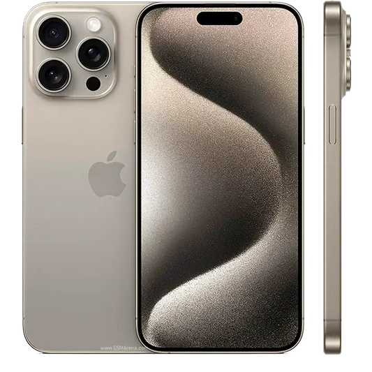 iPhone 15 Pro Max 256gb (Producto ùnico)