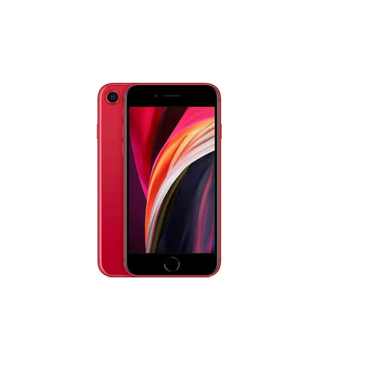 iPhone SE 2nd Gen. 64GB