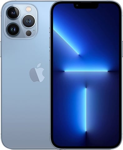 iPhone 13 Pro Desde: