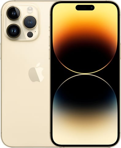 iPhone 14 Pro Max 128GB (Producto Unico)
