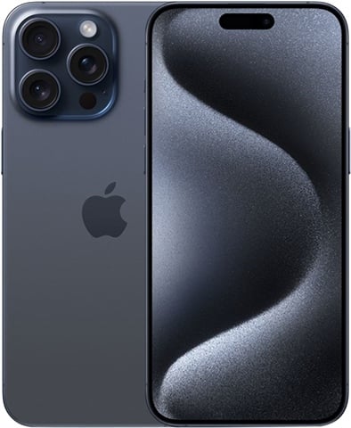 iPhone 15 Pro Max 256GB (Producto Unico)
