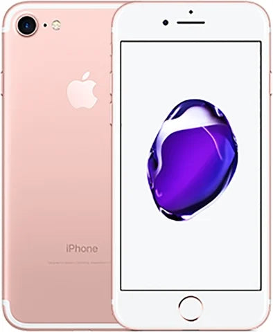 iPhone 7 32GB (Producto Unico)