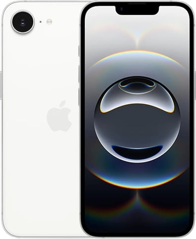iPhone 16e 128GB (Producto Unico)