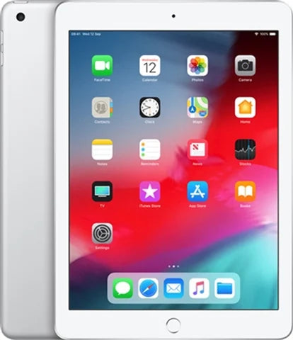 iPad 6ta Gen. 128GB
