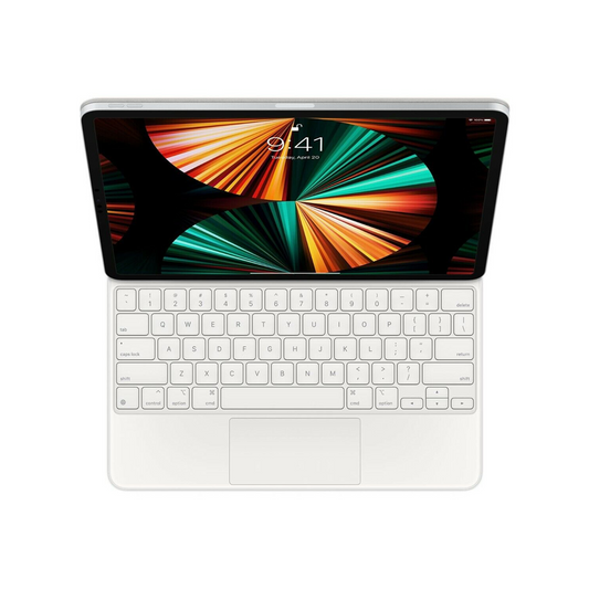 Apple Magic KeyBoard (A2480) (Producto Único)