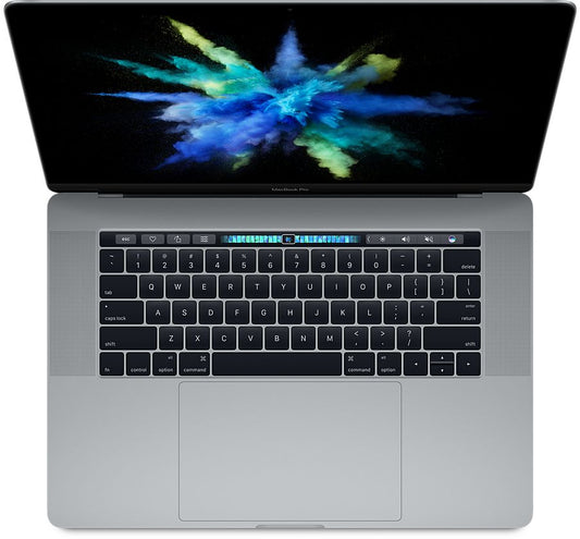 MacBook Pro 15" 2017 (Producto Unico)