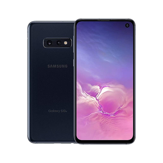 Samsung Galaxy S10e 128GB (Producto Único)