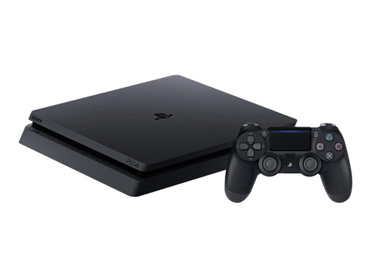 PlayStation 4 Slim 1TB (Producto Unico)