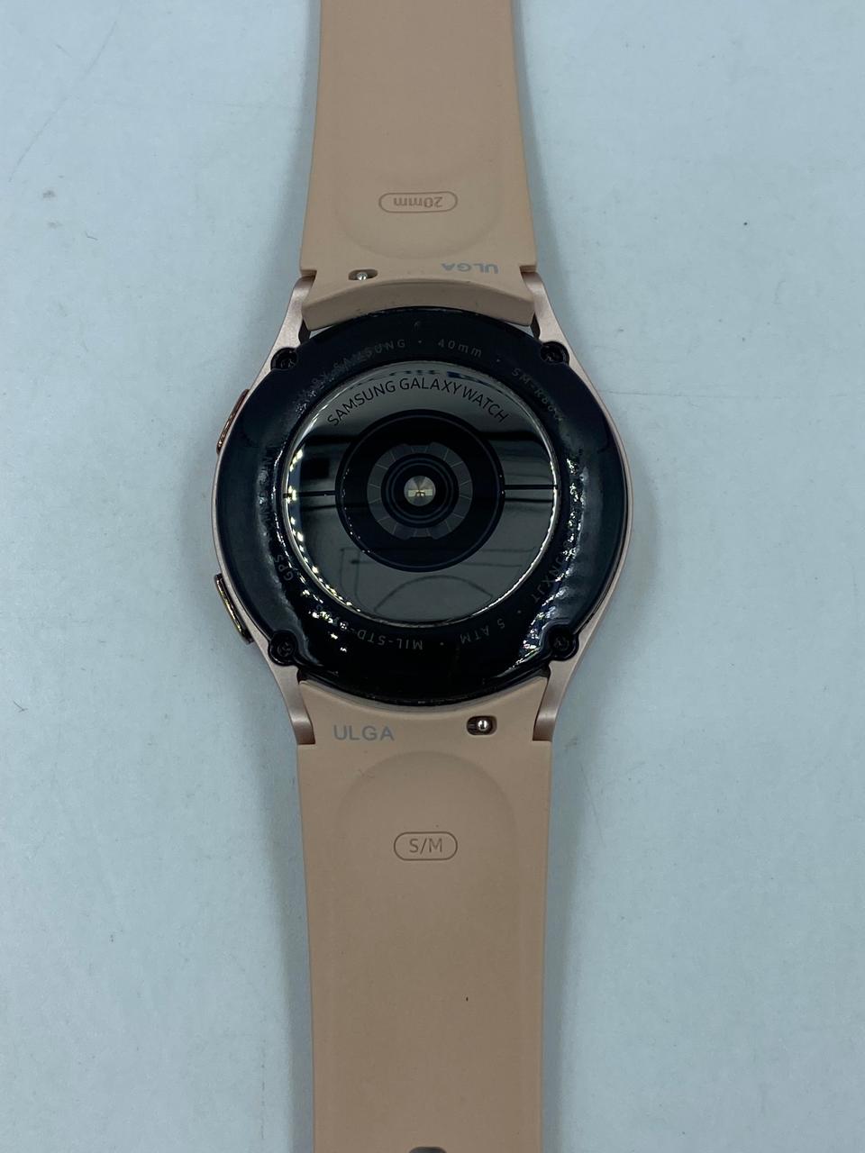 Galaxy Watch 4 40mm