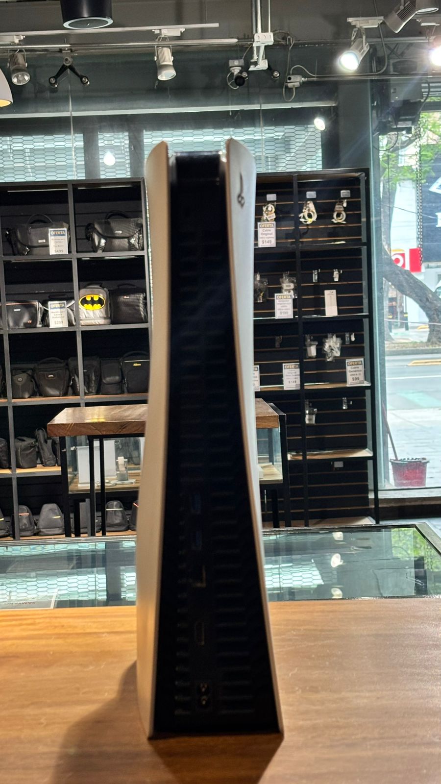 Consola PlayStation 5 825GB