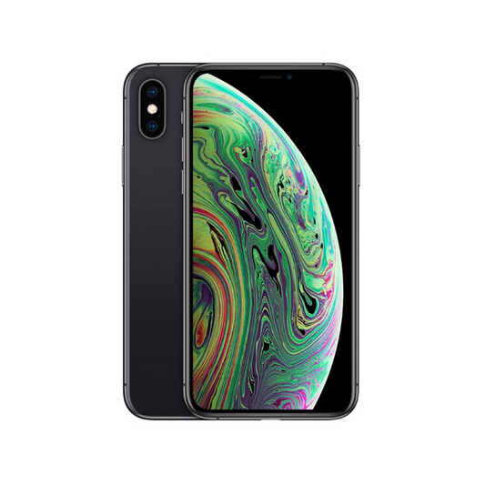 iPhone Xs 256GB (Producto Unico)