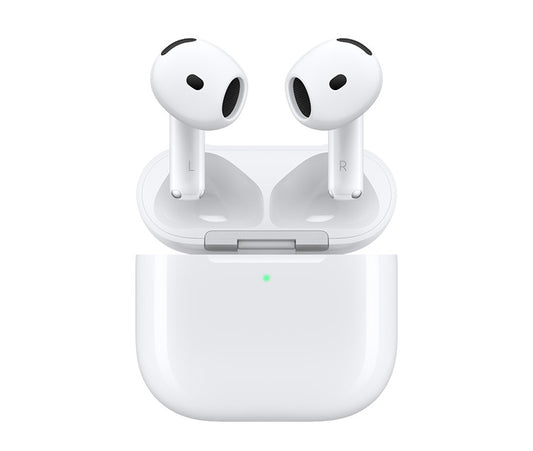 Audífonos Apple AirPods 4ta Gen ANC (Cancelación de Ruido) (Producto Único)