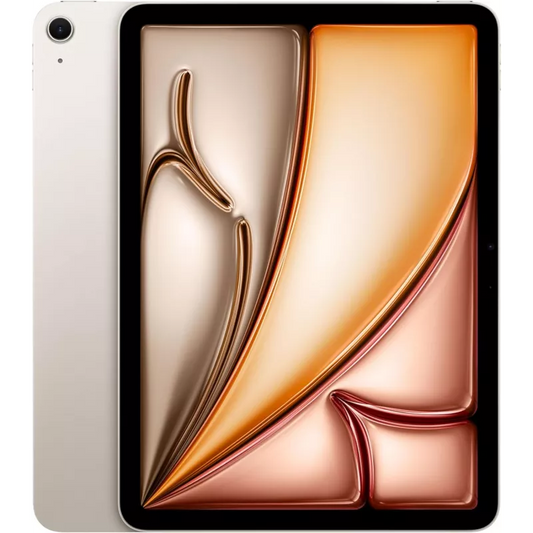 iPad Air 13" M3 1TB + Apple Care