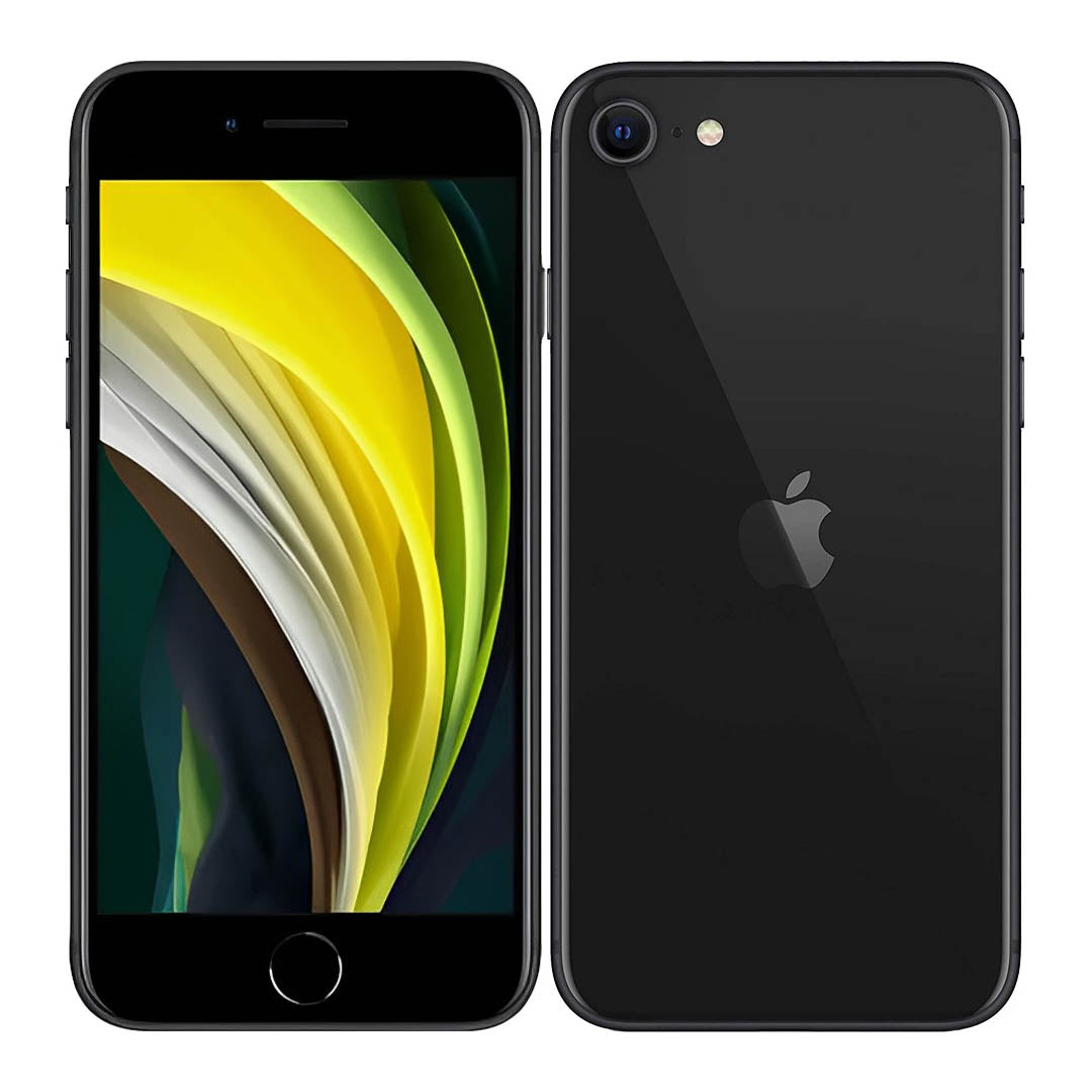 iPhone SE 2020 128 GB (Producto Unico)