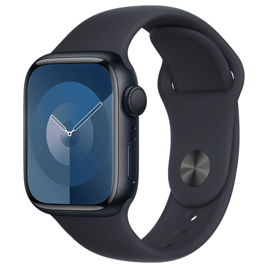 Apple Watch Series 9 GPS 45mm (Producto Unico)