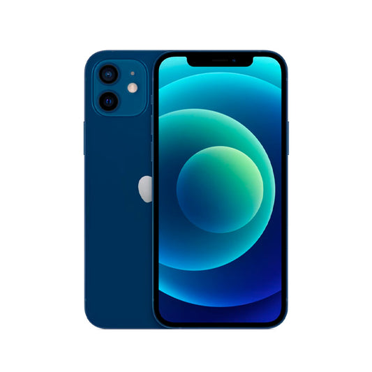 iPhone 12 64GB (Producto Unico)