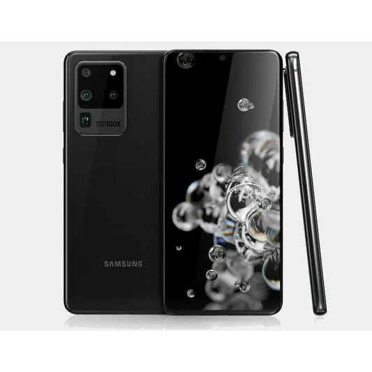 Samsung Galaxy S20 Ultra 5G 128GB / 12GB RAM