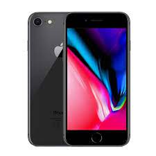 iPhone 8 256GB (Producto Unico)