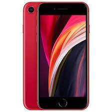 iPhone SE 64GB (Producto Único)